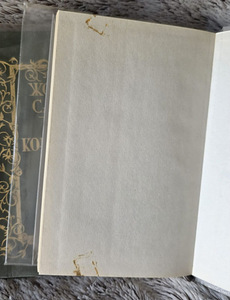 George Sand. Consuelo. Romaan kahes köites. (2 foto / 3)
