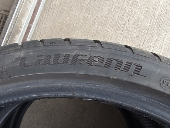 Laufenn Z Fit EQ Tyres / Rehvid / Шины, Резина