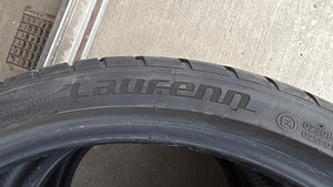 Laufenn Z Fit EQ rehvid / Rehvid / Rehvid (2 foto / 5)