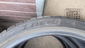 Laufenn Z Fit EQ rehvid / Rehvid / Rehvid (3 foto / 5)