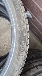 Laufenn Z Fit EQ rehvid / Rehvid / Rehvid (5 foto / 5)