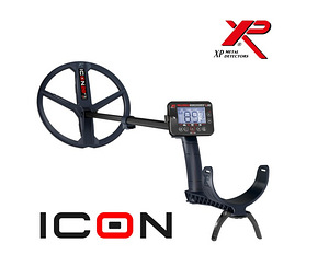Металлодетектор XP ICON (1 фото из 3)