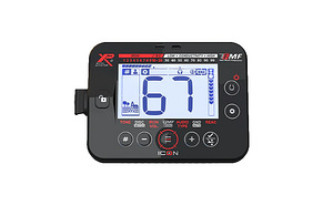 Металлодетектор XP ICON (2 фото из 3)