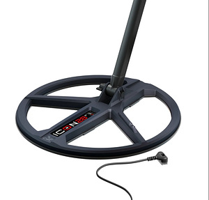 Металлодетектор XP ICON (3 фото из 3)