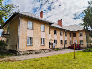 Ravi tn 7, Järve, Kohtla-Järve, Ida-Virumaa (19 фото из 20)
