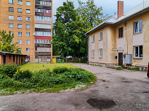 Ravi tn 7, Järve, Kohtla-Järve, Ida-Virumaa (20 фото из 20)