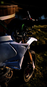 Qingqi gm200gy (2 foto / 5)