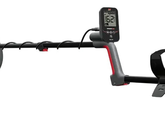 Metallidetektor Minelab Vanquish 360