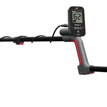 Metallidetektor Minelab Vanquish 360
