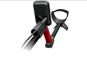 Металлоискатель Minelab Vanquish 360 (4 фото из 4)