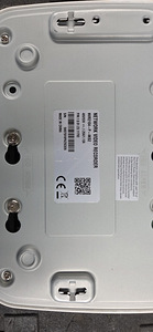 Videosalvesti komplekt (3 foto / 3)