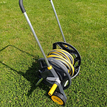 Тележка для шланга Neptun 13 mm (1/2 "), 20 m