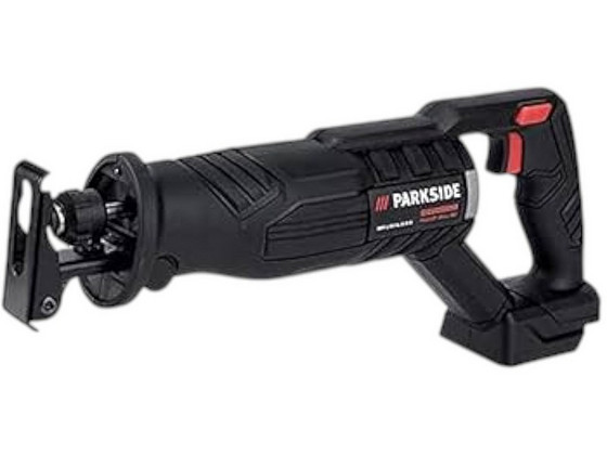 Аккумуляторная сабельная пила Parkside PSPPA B2 2028