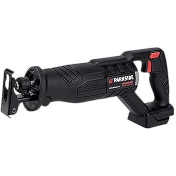 Аккумуляторная сабельная пила Parkside PSPPA B2 2028