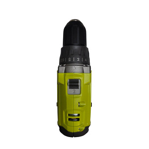 Аккумуляторная дрель Ryobi OnePlus R18DD2 + зарядка (5 фото из 5)