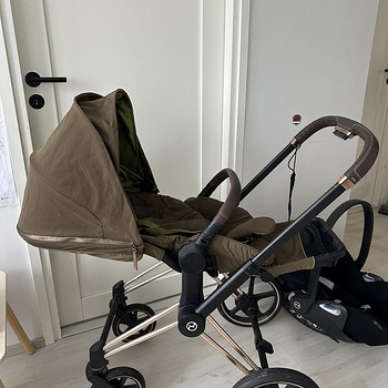 Коляска cybex