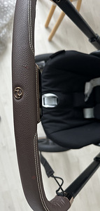 Коляска cybex (4 фото из 4)