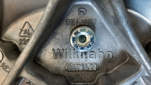 Laud WILKHMAN (3 foto / 3)