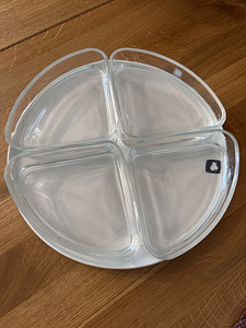 Менажница D 25 cm (1 фото из 1)