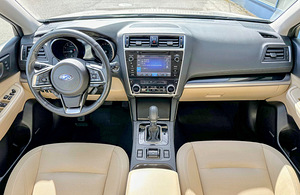 Subaru Outback, 88000km, 2019 , кожаный салон (11 фото из 15)