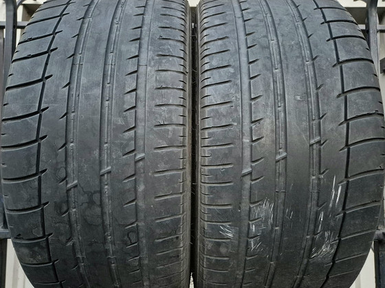 R18 Triangle 245/40/18 - 2tk/4tk - paigaldus