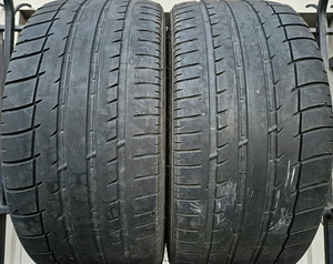 R18 Triangle 245/40/18 - 2tk/4tk - paigaldus (1 фото из 2)