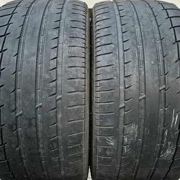 R18 Triangle 245/40/18 - 2tk/4tk - paigaldus