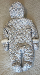 MOTHERCARE talvine väliskombinesoon (2 foto / 3)