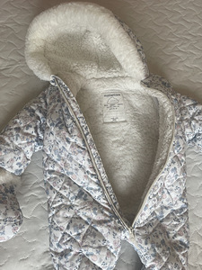 MOTHERCARE talvine väliskombinesoon (3 foto / 3)