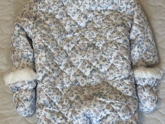 MOTHERCARE зимний комбинезон