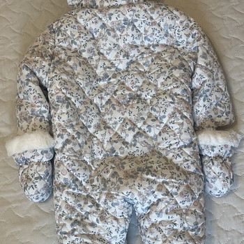 MOTHERCARE зимний комбинезон