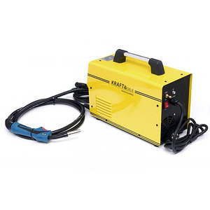 Keevitusmasin keevitus MIG/MMA 400A KD811 (2 foto / 3)