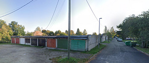 Narva mnt 39b, Jõhvi, Jõhvi vald, Ida-Virumaa (2 foto / 2)