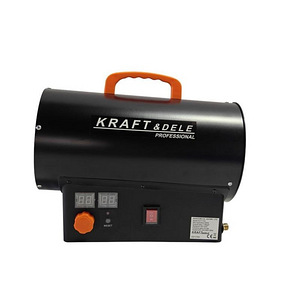Газовый обогреватель нагреватель 25 кВт KD11700 (2 фото из 6)