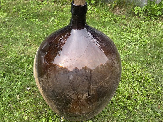 Большие бутылки