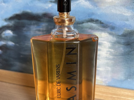 Ulric de Varens JASMIN