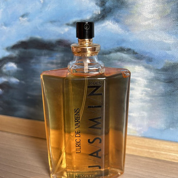 Ulric de Varens JASMIN