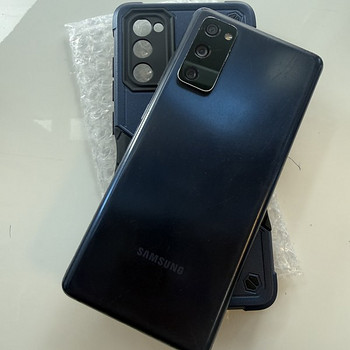 SAMSUNG S20FE 128GB