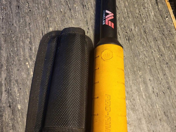 Minelab Pro-Find 20 pinpointer (KASUTATUD)