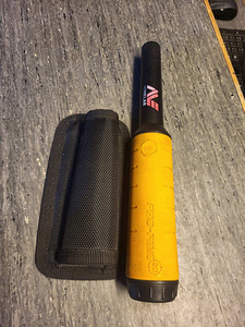 Minelab Pro-Find 20 pinpointer (KASUTATUD) (1 foto / 6)