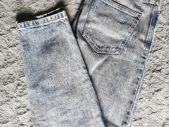 Джинсы Zara