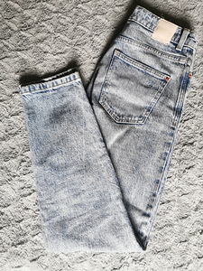 Джинсы Zara (1 фото из 2)
