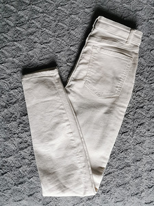 Джинсы H&M (1 фото из 2)