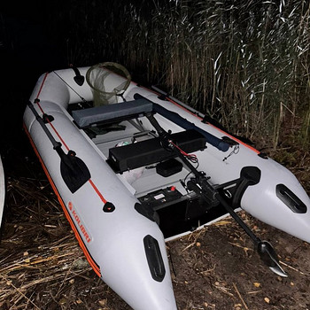 Paat KOLIBRI 360D Profi