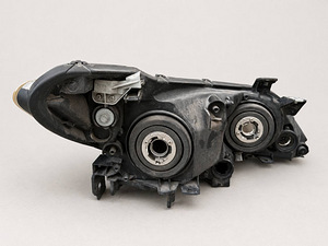 Левая фара Honda Civic 2010 (2 фото из 2)