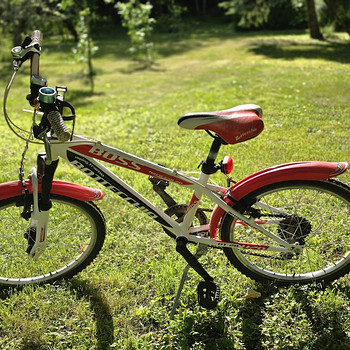 Bottecchia Boss 20 Hardtail