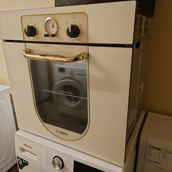 Praeahi BOSCH retro stiilis