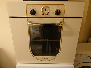 Praeahi BOSCH retro stiilis (2 foto / 6)