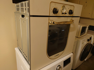 Praeahi BOSCH retro stiilis (3 foto / 6)
