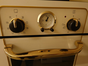 Praeahi BOSCH retro stiilis (4 foto / 6)